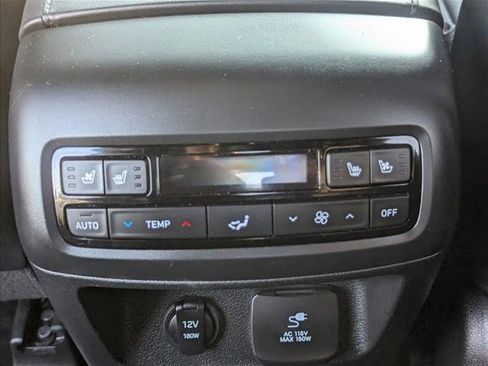 Certified 2023 Hyundai Palisade Calligraphy image 18