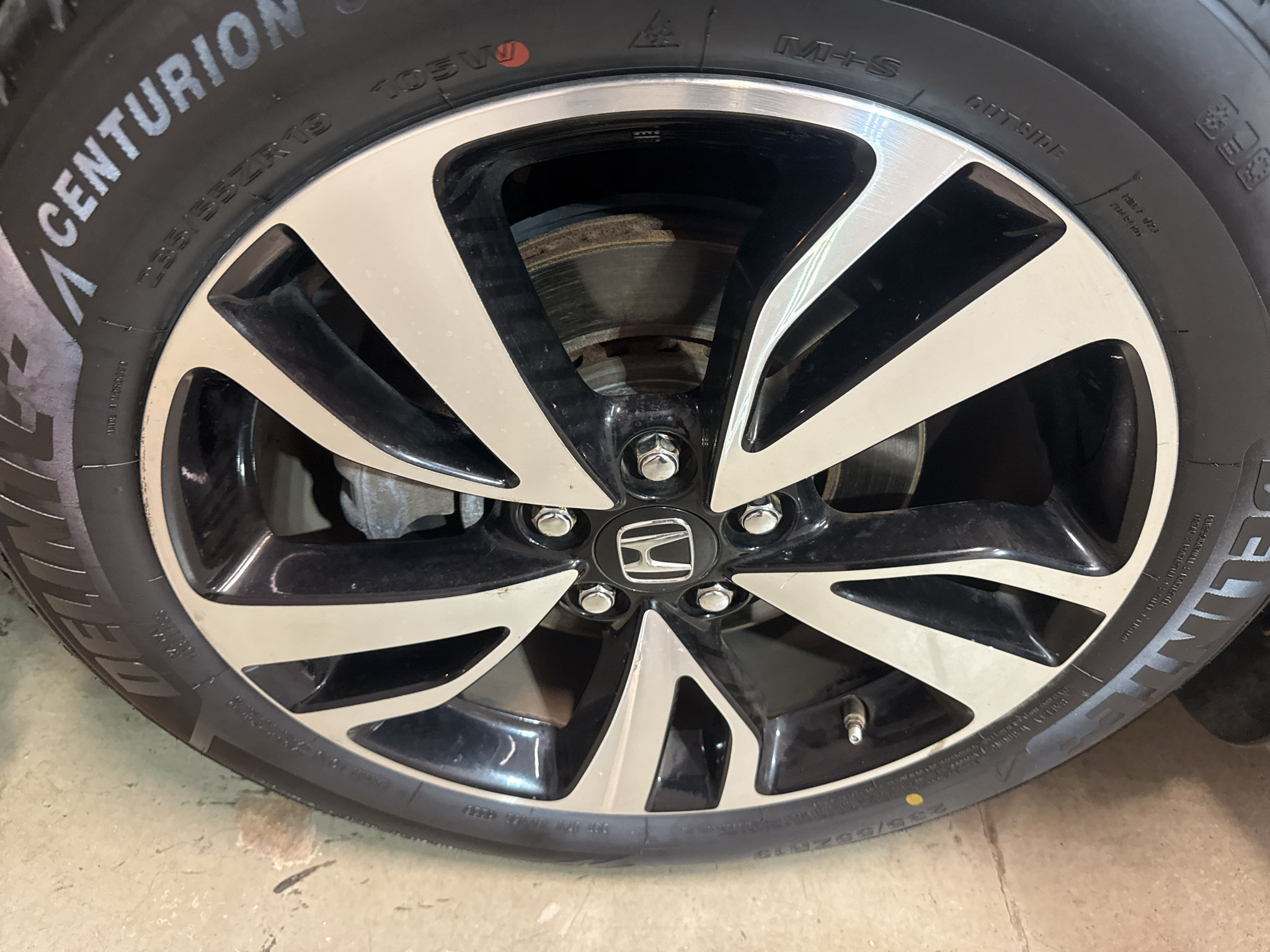 Used 2019 Honda Odyssey Elite image 26