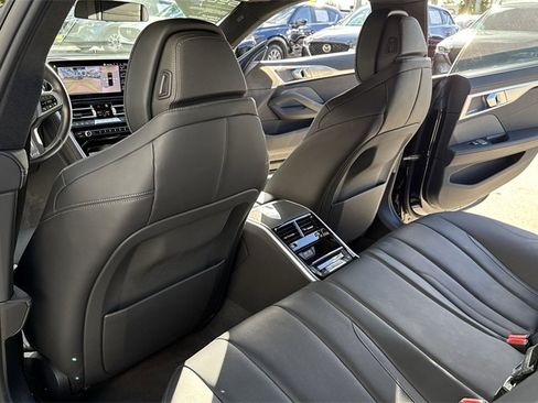 Used 2023 BMW 840i Gran Coupe image 35