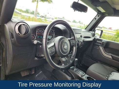 Used 2018 Jeep Wrangler Unlimited Sport S image 22