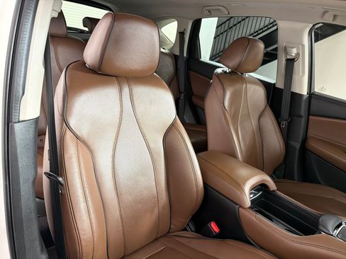 Used 2019 Acura RDX AWD w/ Advance Package image 25