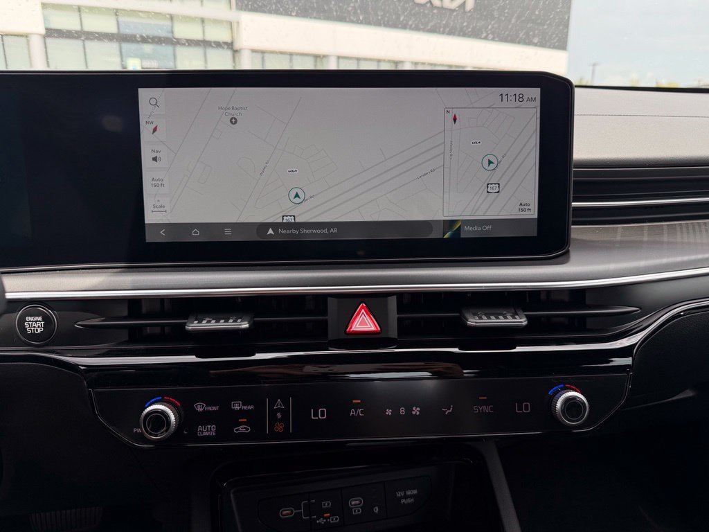 New 2026 Kia K5 GT-Line FWD image 17