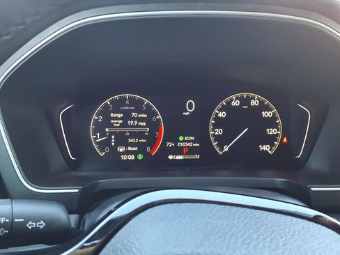 Certified 2025 Honda Pilot EX-L image 12