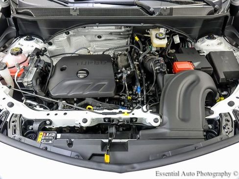 New 2026 Buick Encore GX Preferred w/ Comfort Package image 18