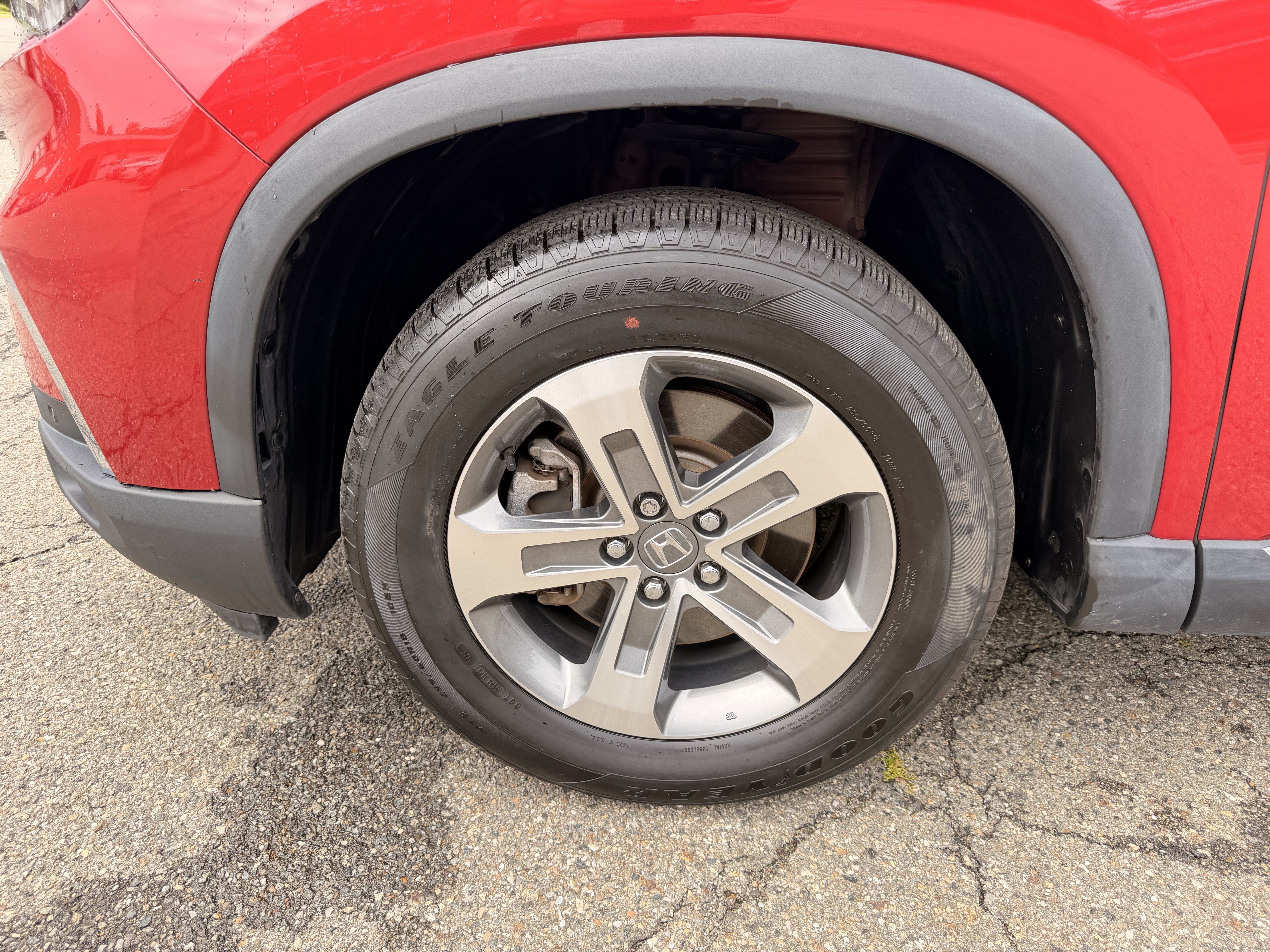 Used 2023 Honda Pilot EX-L image 7