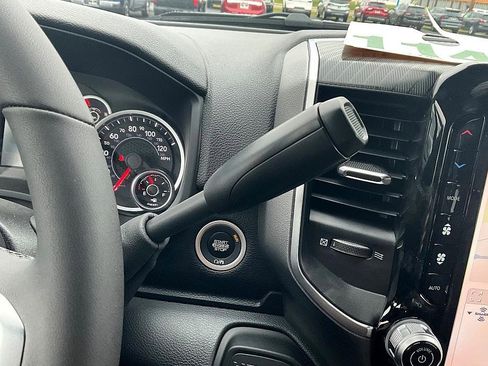 New 2026 RAM 2500 Big Horn image 18