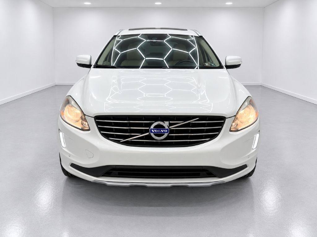 Used 2016 Volvo XC60 T5 Premier AWD/4WD image 8