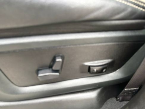 Used 2019 RAM 3500 Limited AWD/4WD image 17