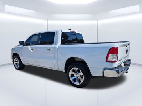 Used 2019 RAM 1500 Big Horn RWD image 6