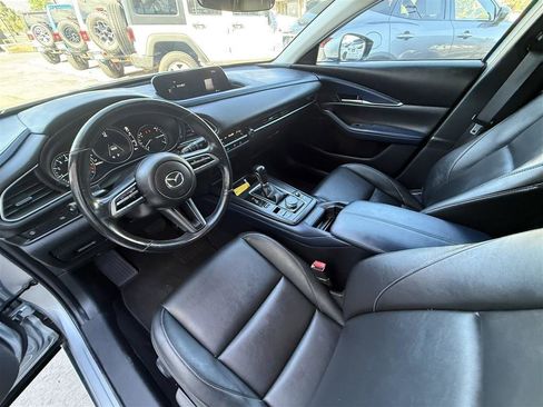 Used 2020 MAZDA CX-30 AWD w/ Select Package image 15