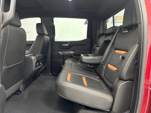 Used 2022 GMC Sierra 1500 AT4 w/ AT4 Premium Package AWD/4WD image 30