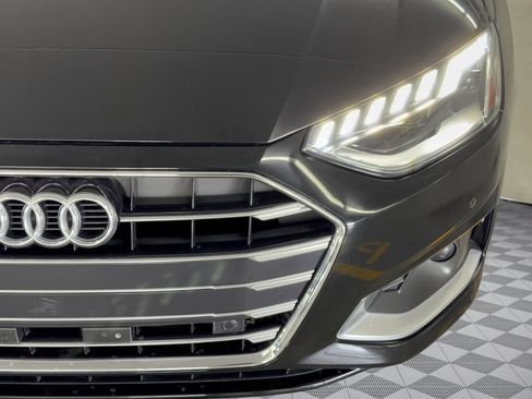 Used 2023 Audi A4 2.0T Premium w/ Convenience Package AWD/4WD image 12