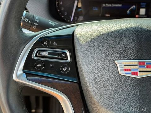 Used 2017 Cadillac XTS Luxury FWD image 13