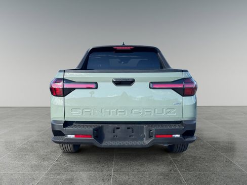 New 2026 Hyundai Santa Cruz SE AWD/4WD image 4