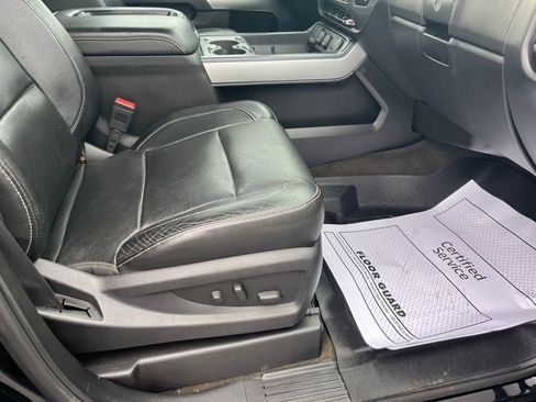 Used 2015 Chevrolet Silverado 3500 LT image 28