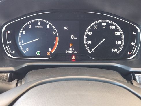 Certified 2022 Honda Accord Sport Special Edition image 15