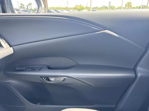New 2026 Lexus RX 350 Premium FWD image 23
