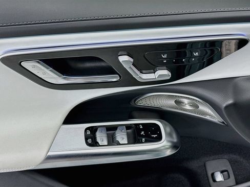 Used 2026 Mercedes-Benz E 350 Sedan image 22