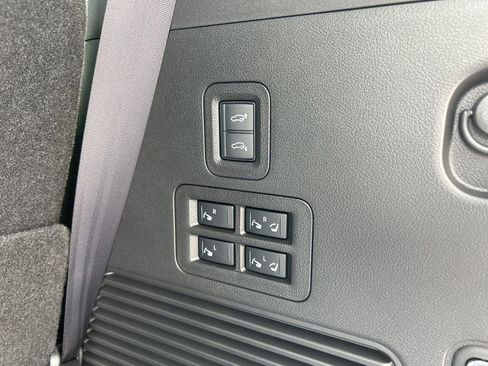 New 2025 Nissan Armada PRO-4X w/ Pro-4X Premium Package image 51