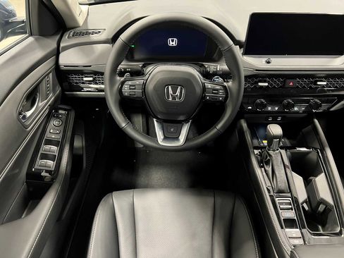 New 2025 Honda Accord Touring image 16