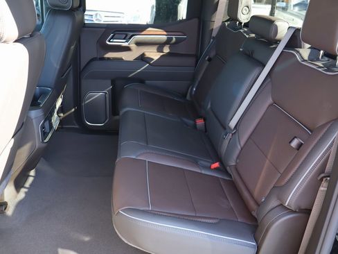New 2026 GMC Sierra 1500 Denali image 22