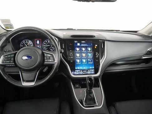 Used 2024 Subaru Outback Limited XT image 34