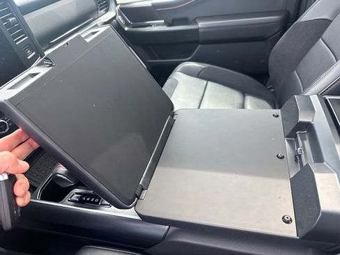 Used 2025 Ford F150 Raptor AWD/4WD image 33