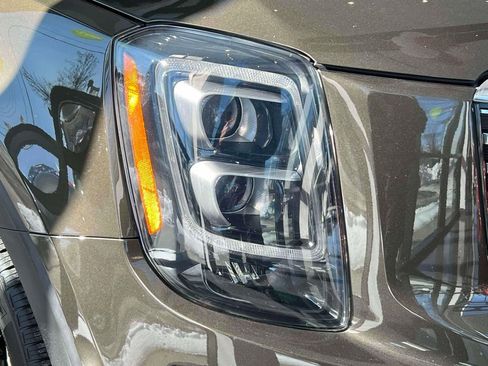 Used 2021 Kia Telluride SX AWD/4WD image 7