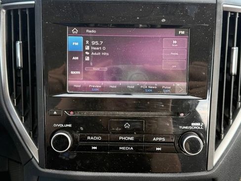Used 2019 Subaru Forester w/ Alloy Wheel Package AWD/4WD image 22