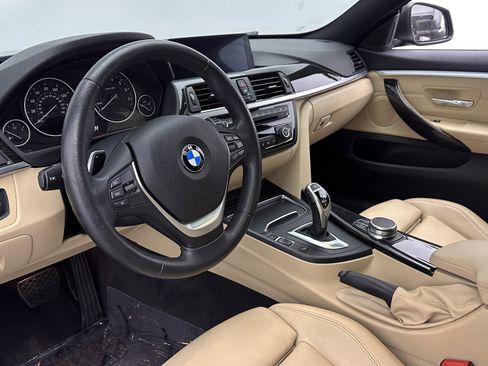 Used 2017 BMW 430i Gran Coupe image 10