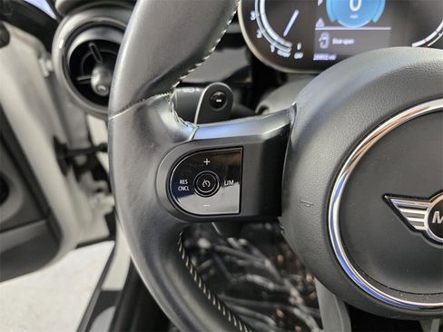 Used 2024 MINI Cooper S image 16
