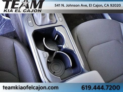 New 2026 Kia K4 FWD image 33