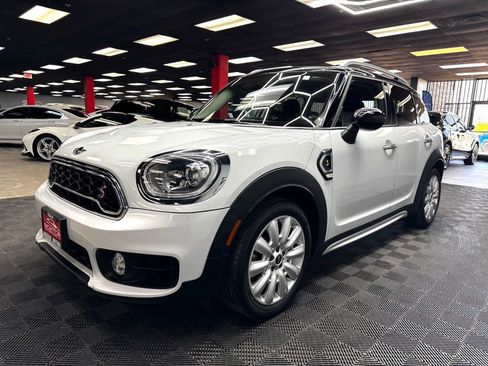 Used 2018 MINI Cooper Countryman S image 7