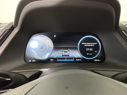 Used 2022 Hyundai Sonata N Line w/ Preferred Accessory Package FWD image 20