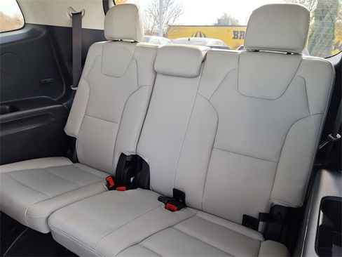 New 2025 Kia Telluride EX w/ EX Captain's Chair Package image 15
