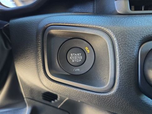 New 2026 Jeep Wrangler Sport S image 22