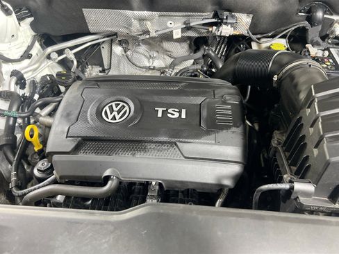 Used 2023 Volkswagen Atlas SE image 29