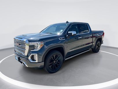 Used 2021 GMC Sierra 1500 Denali w/ Denali Ultimate Package