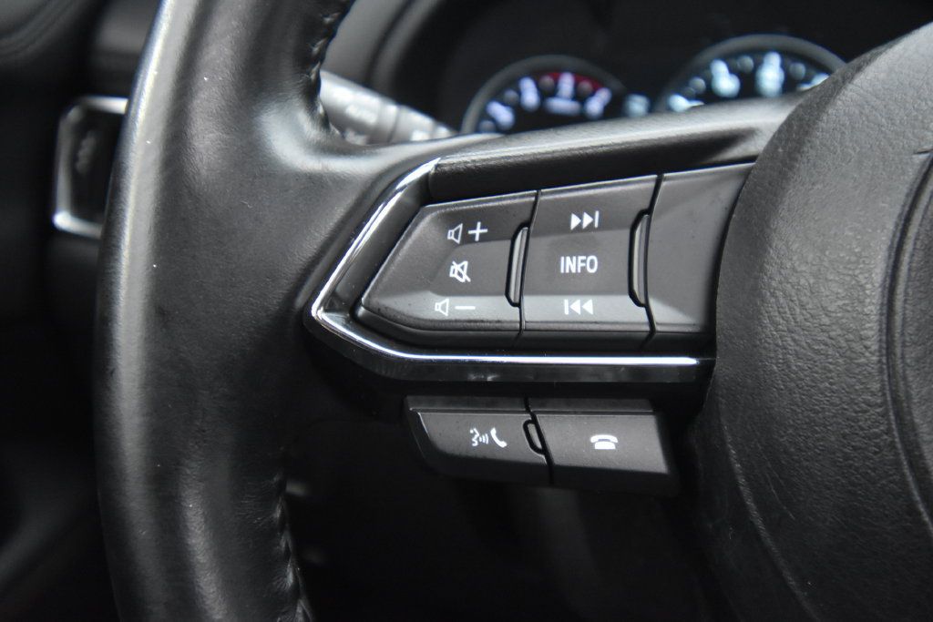 Used 2021 MAZDA CX-5 Grand Touring FWD image 29
