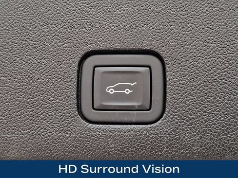 Used 2024 Cadillac XT6 Sport w/ Technology Package AWD/4WD image 32