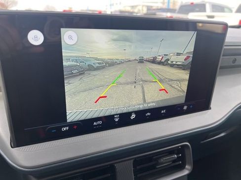 New 2026 Ford Maverick XL image 25