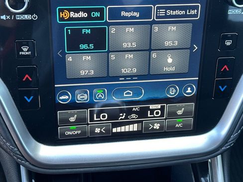 Used 2024 Subaru Outback Limited image 23