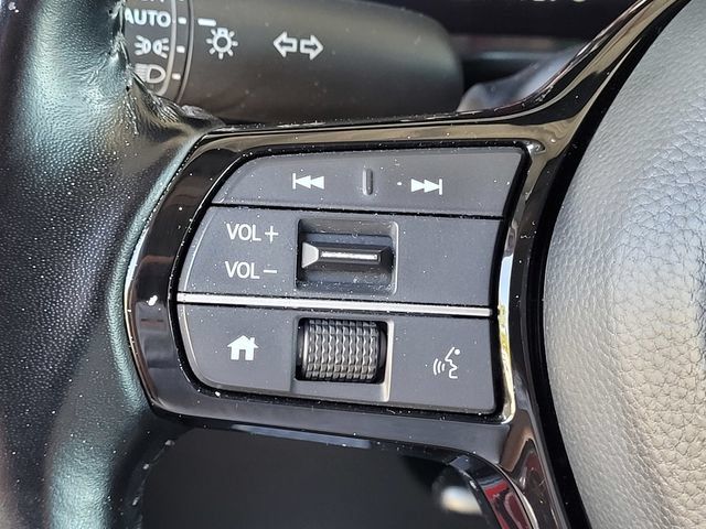 Used 2025 Honda CR-V EX-L image 24