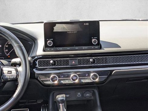 Used 2024 Honda Civic Sport image 14