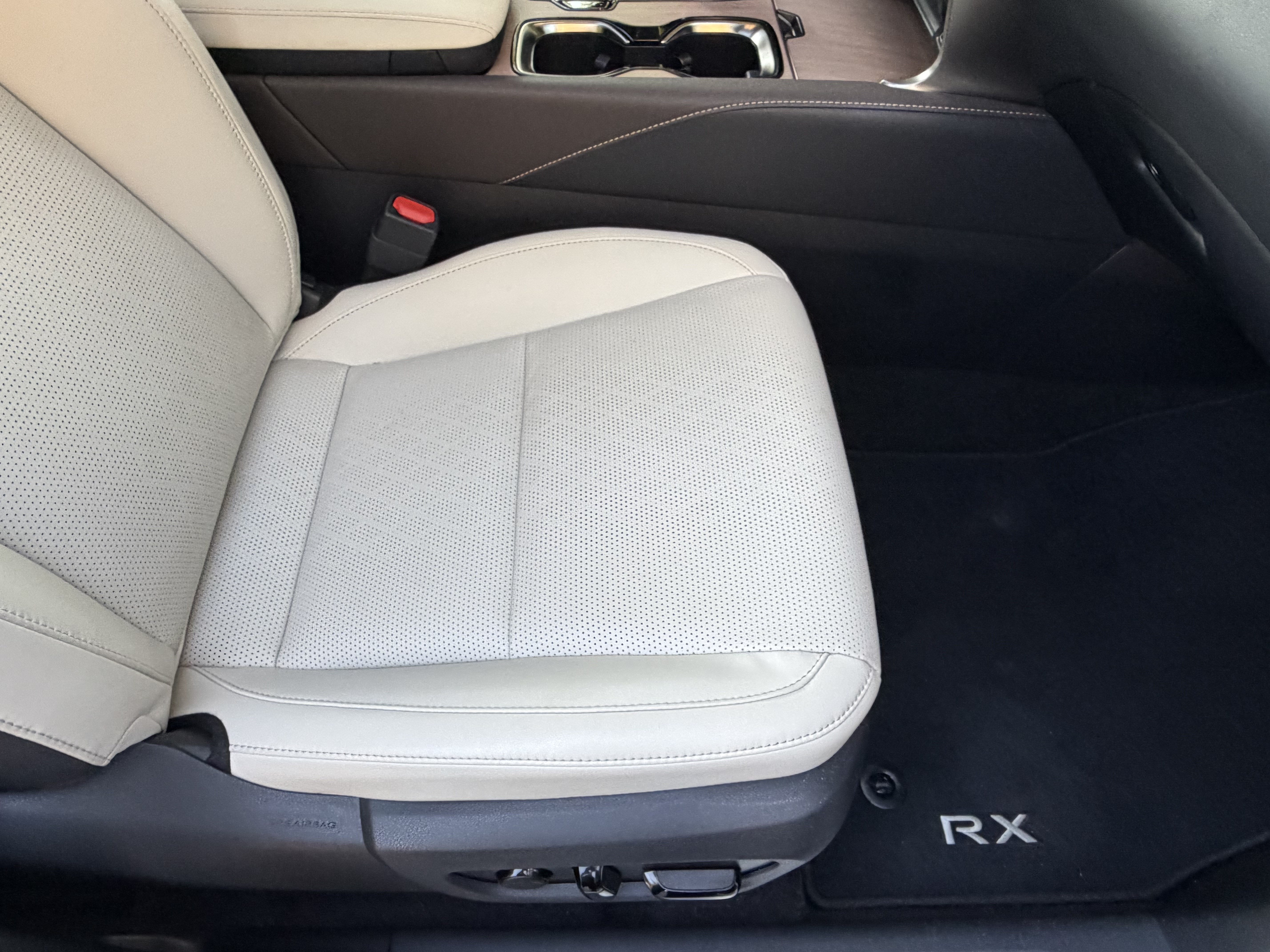 Used 2026 Lexus RX 350 Premium Plus w/ Accessory Package (Z1) FWD image 41