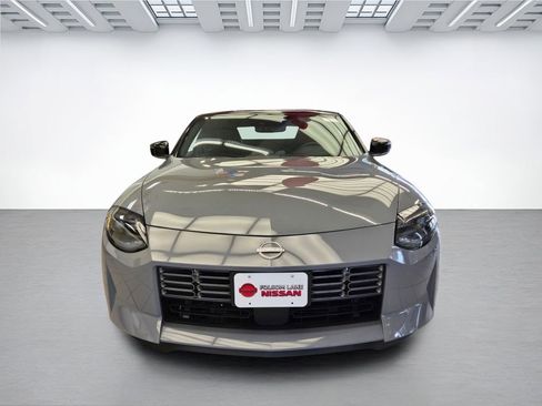 New 2026 Nissan Z Performance RWD image 2