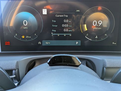 New 2026 Hyundai Tucson Limited image 9