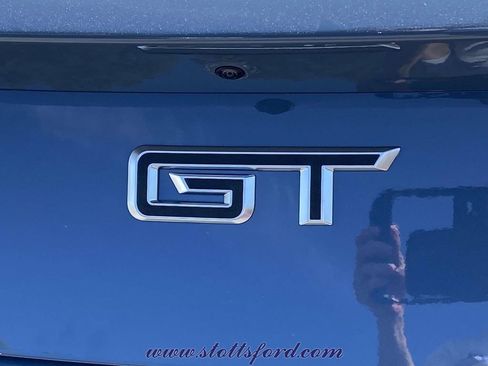 New 2026 Ford Mustang GT Premium RWD image 9