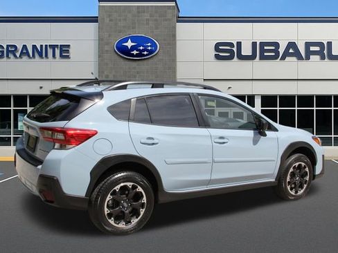 Used 2023 Subaru Crosstrek 2.0i image 10