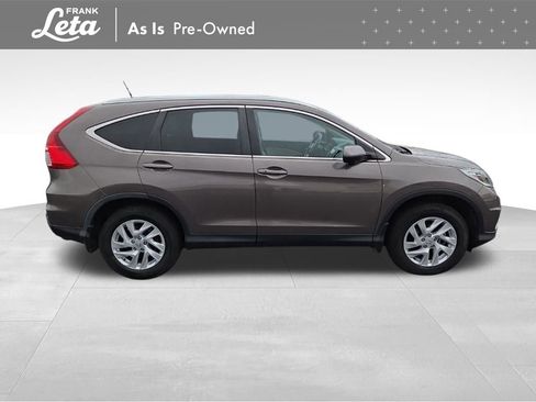 Used 2015 Honda CR-V EX-L image 13
